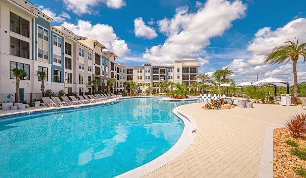 Amenities in Club House at Prestige Autumn Leaves