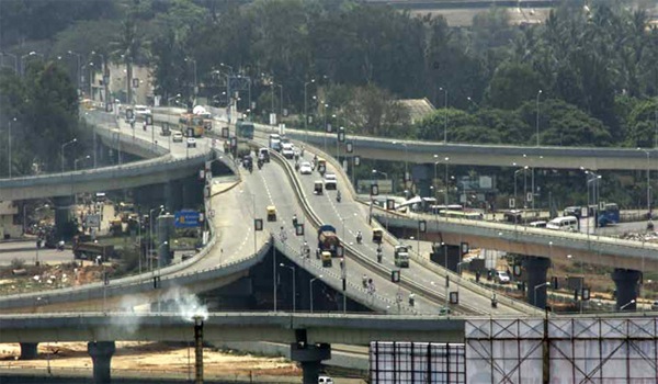 Featured Image of IVC Road