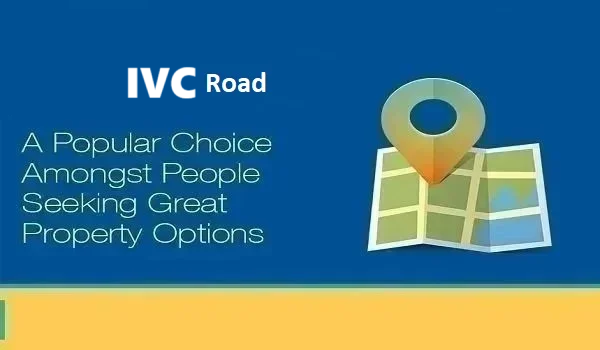 Featured Image of Prestige Autumn Leaves IVC Road