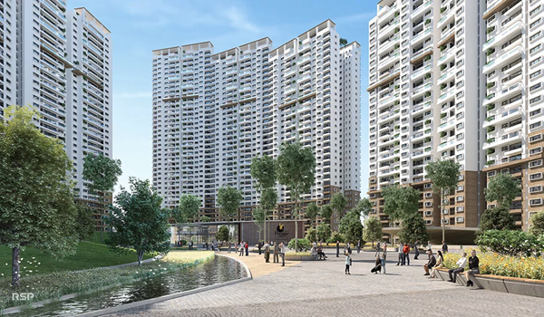 Featured Image of Prestige Park Grove