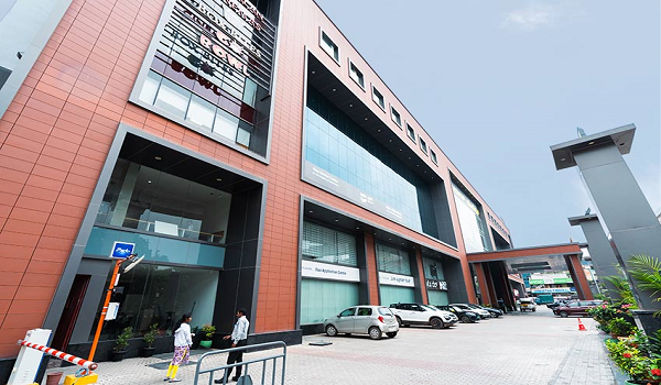 Featured Image of Gopalan Innovation Mall