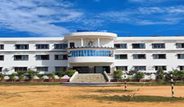 Featured Image of Holy Spirit School