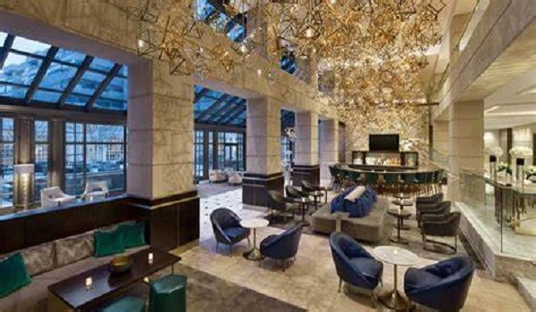 Featured Image of Hospitality Projects