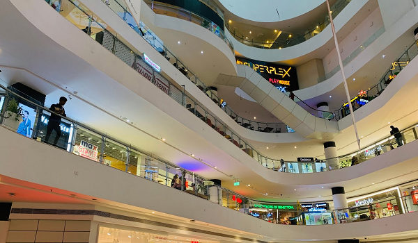 Featured Image of Malls Near Bannerghatta Road