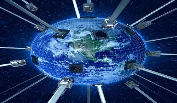 Prestige Autumn Leaves Connectivity