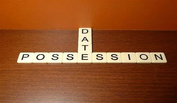 Prestige Autumn Leaves Possession Date