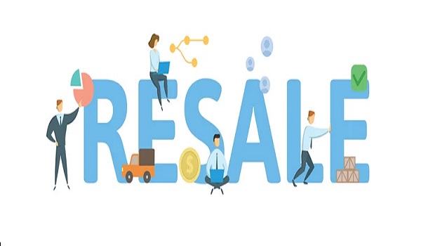 Prestige Autumn Leaves Resale