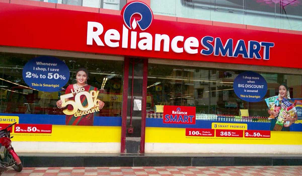 Featured Image of Reliance Smart