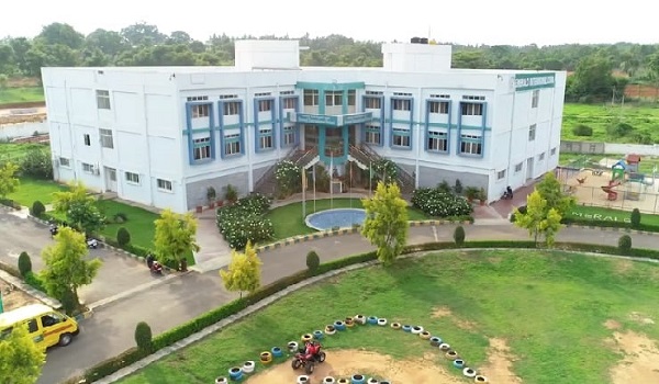 Schools Near Bannerghatta Road