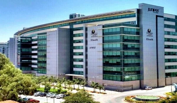 Featured Image of Tech Parks and Jobs